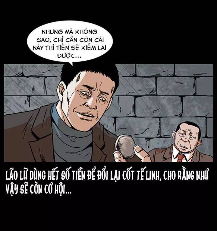 Đọc truyện U Minh Ngụy Tượng - Chap 228