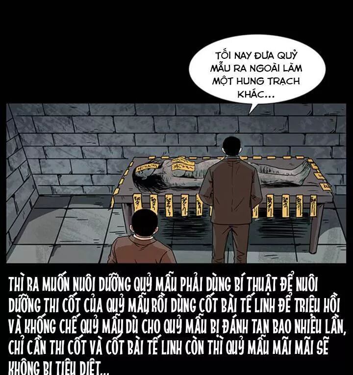 Đọc truyện U Minh Ngụy Tượng - Chap 228