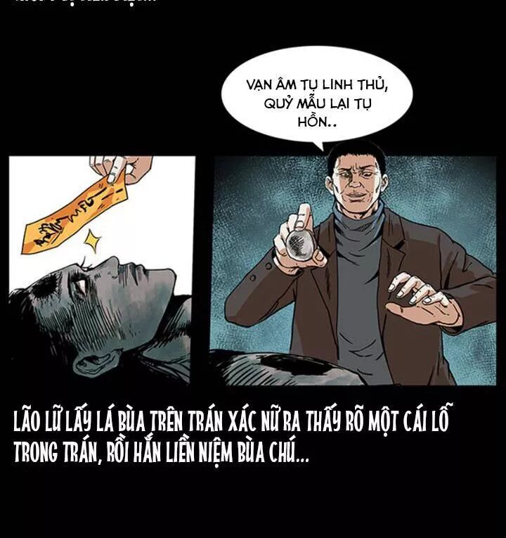 Đọc truyện U Minh Ngụy Tượng - Chap 228