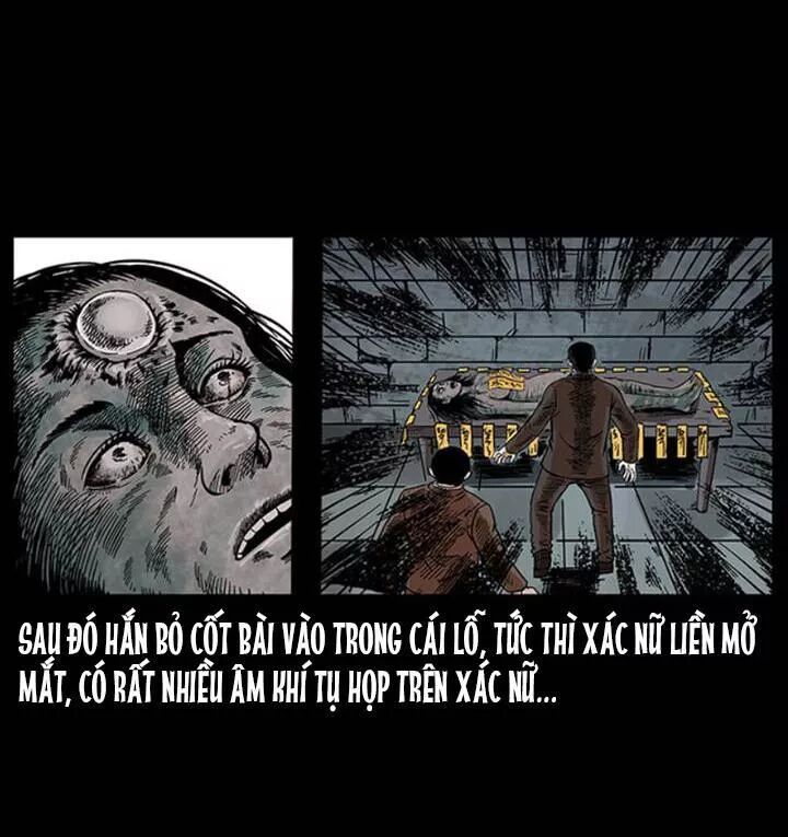 Đọc truyện U Minh Ngụy Tượng - Chap 228