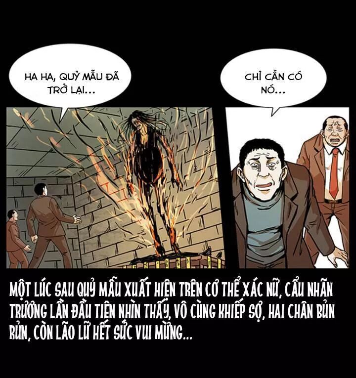 Đọc truyện U Minh Ngụy Tượng - Chap 228