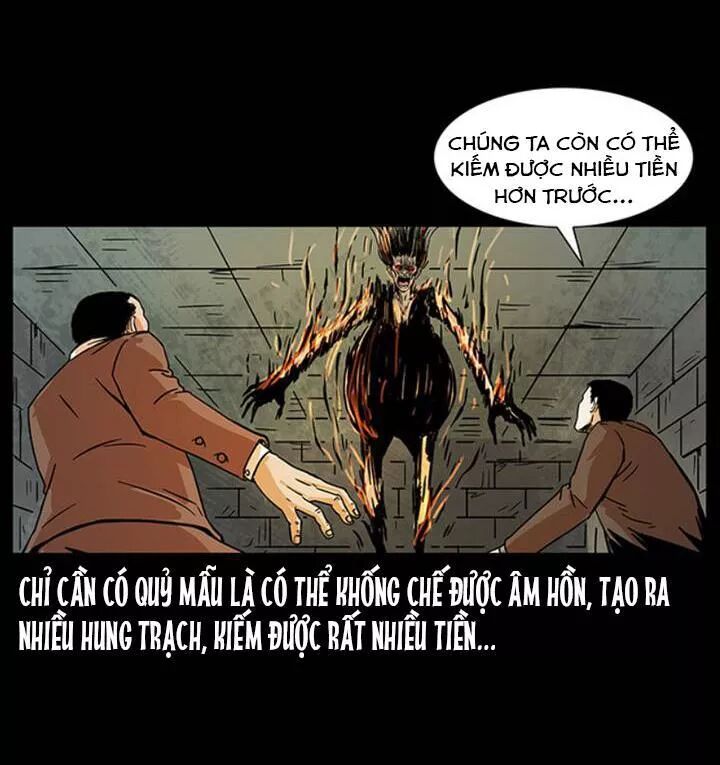 Đọc truyện U Minh Ngụy Tượng - Chap 228