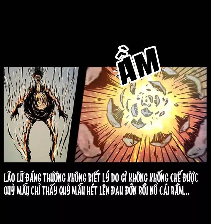 Đọc truyện U Minh Ngụy Tượng - Chap 228