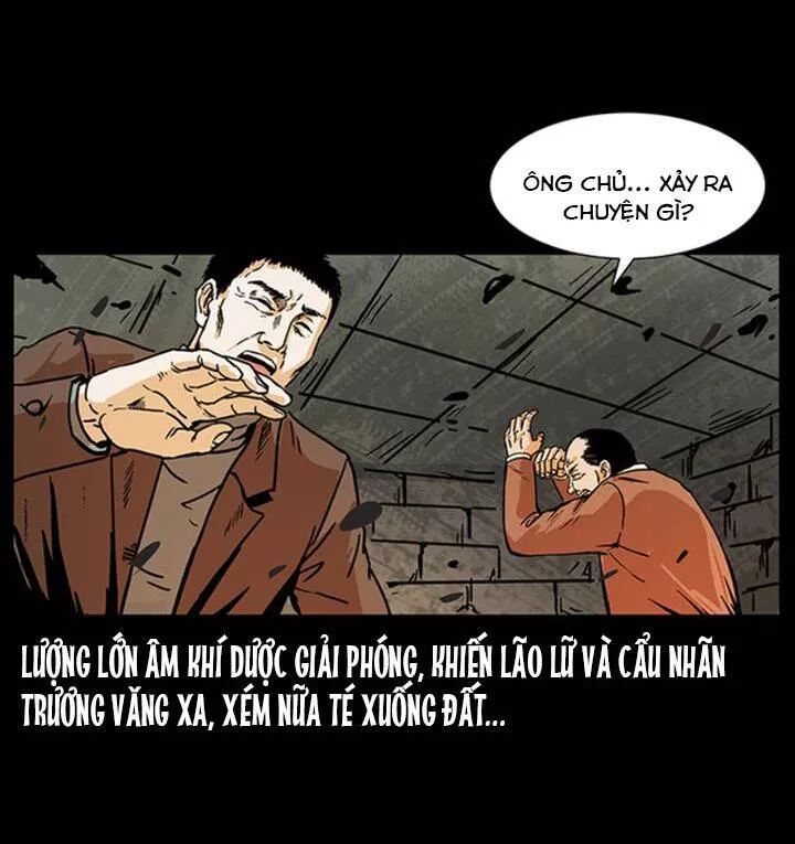 Đọc truyện U Minh Ngụy Tượng - Chap 228