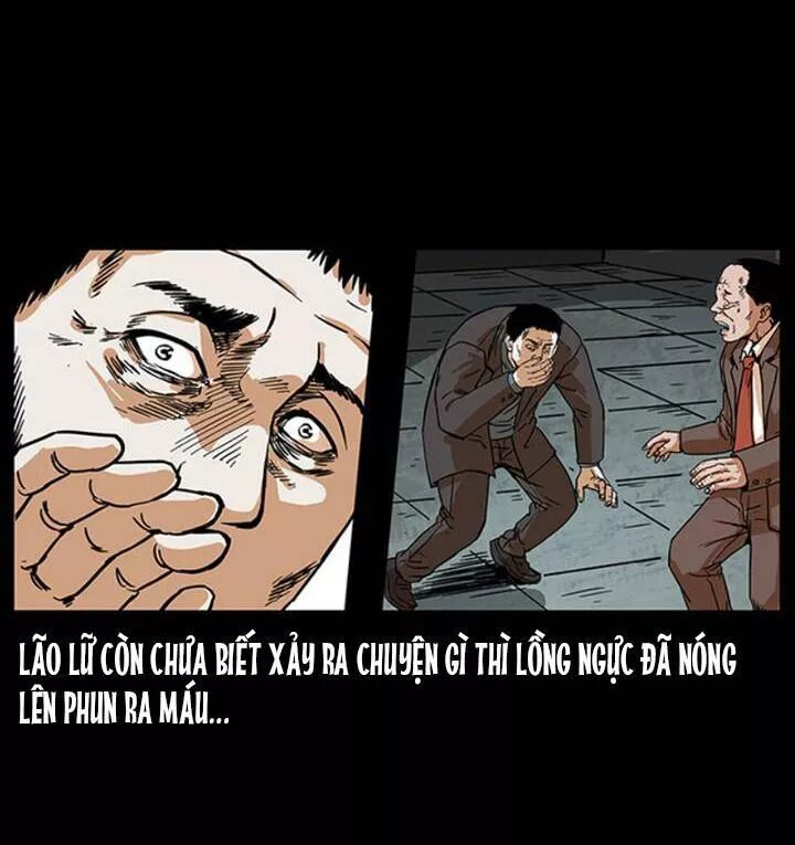 Đọc truyện U Minh Ngụy Tượng - Chap 228