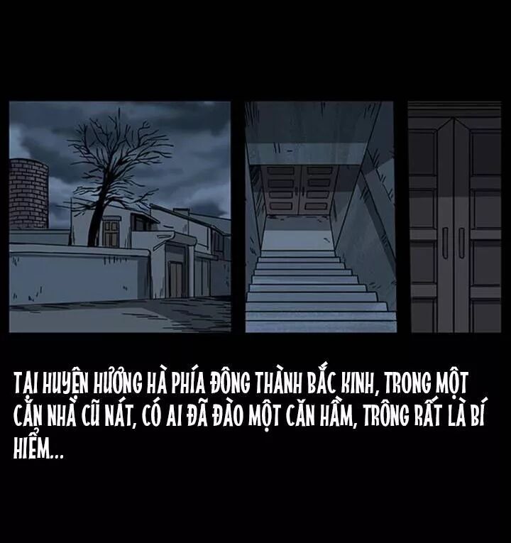 Đọc truyện U Minh Ngụy Tượng - Chap 228