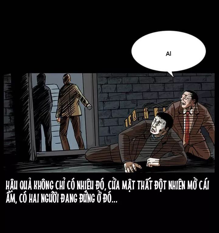 Đọc truyện U Minh Ngụy Tượng - Chap 228