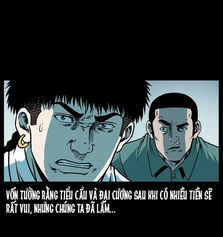 Đọc truyện U Minh Ngụy Tượng - Chap 228