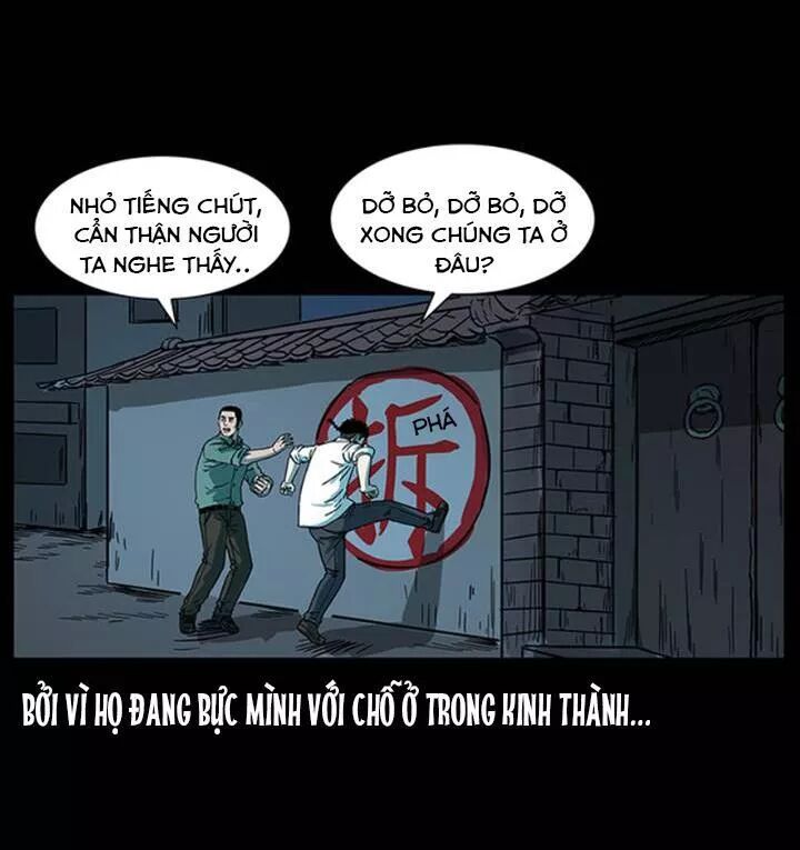 Đọc truyện U Minh Ngụy Tượng - Chap 228