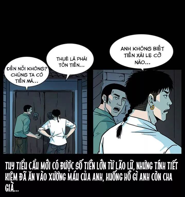 Đọc truyện U Minh Ngụy Tượng - Chap 228