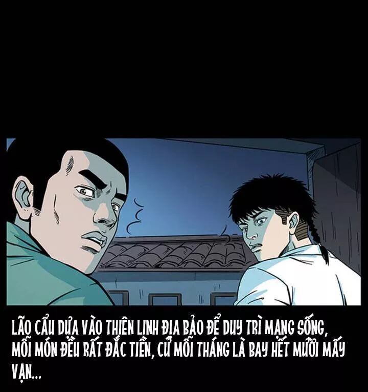 Đọc truyện U Minh Ngụy Tượng - Chap 228