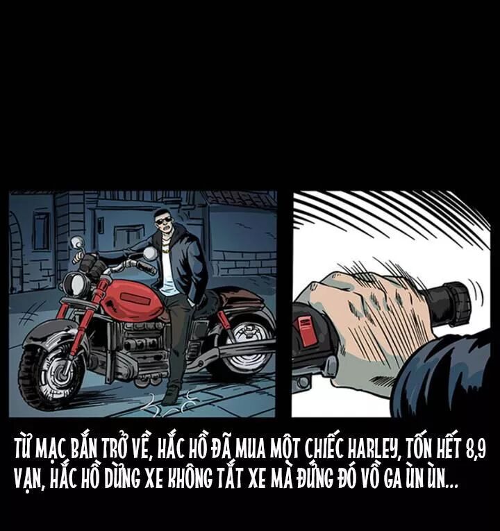 Đọc truyện U Minh Ngụy Tượng - Chap 228