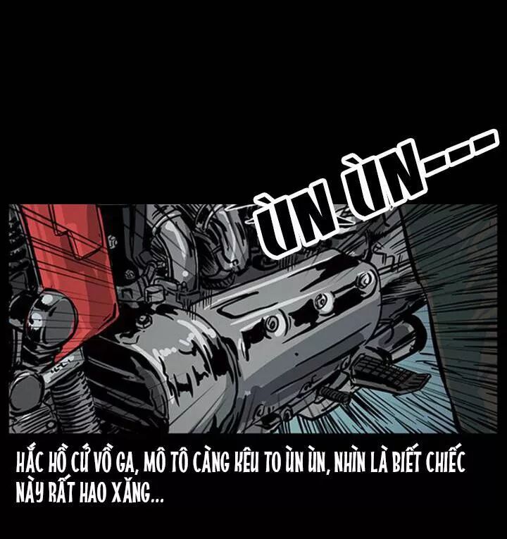 Đọc truyện U Minh Ngụy Tượng - Chap 228