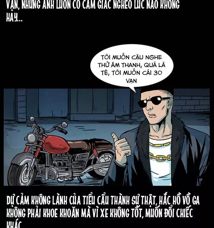 Đọc truyện U Minh Ngụy Tượng - Chap 228