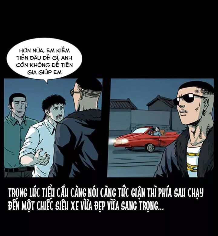 Đọc truyện U Minh Ngụy Tượng - Chap 228