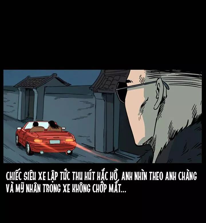 Đọc truyện U Minh Ngụy Tượng - Chap 228