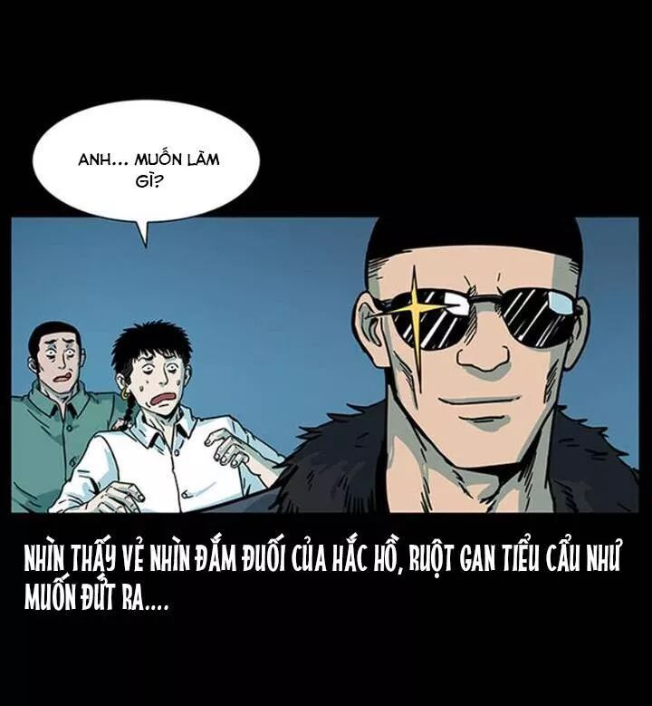 Đọc truyện U Minh Ngụy Tượng - Chap 228