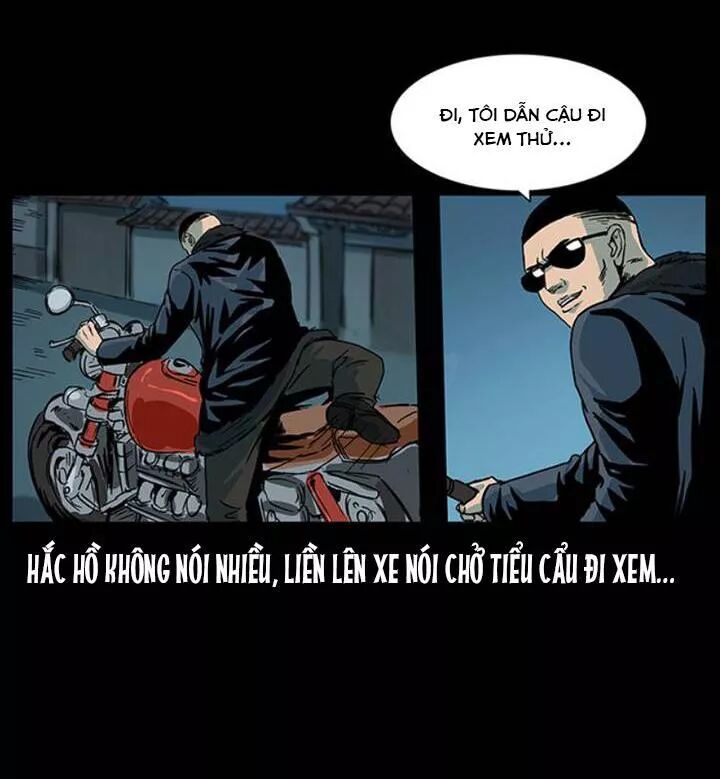 Đọc truyện U Minh Ngụy Tượng - Chap 228