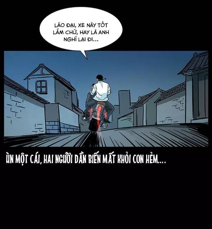 Đọc truyện U Minh Ngụy Tượng - Chap 228