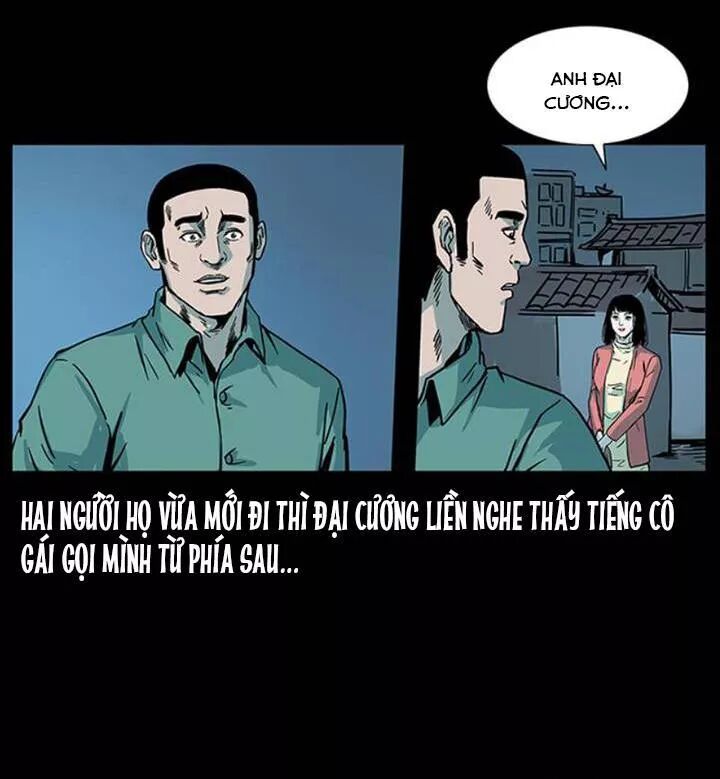 Đọc truyện U Minh Ngụy Tượng - Chap 228