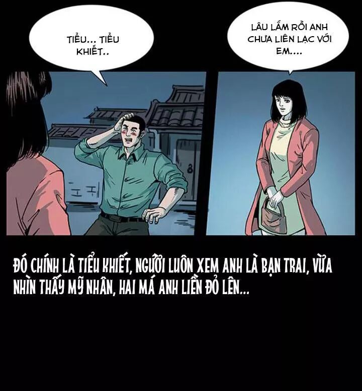 Đọc truyện U Minh Ngụy Tượng - Chap 228
