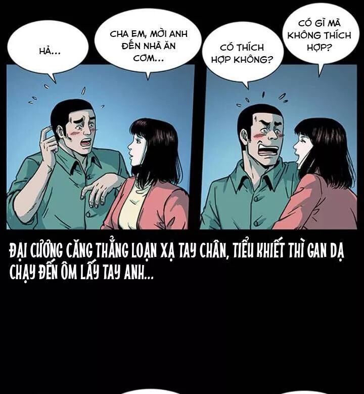 Đọc truyện U Minh Ngụy Tượng - Chap 228