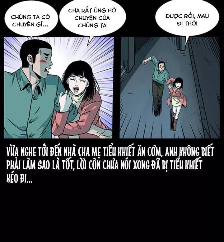 Đọc truyện U Minh Ngụy Tượng - Chap 228