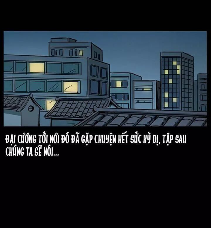 Đọc truyện U Minh Ngụy Tượng - Chap 228