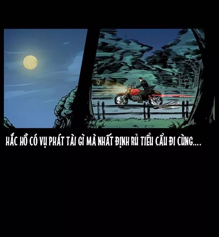 Đọc truyện U Minh Ngụy Tượng - Chap 228