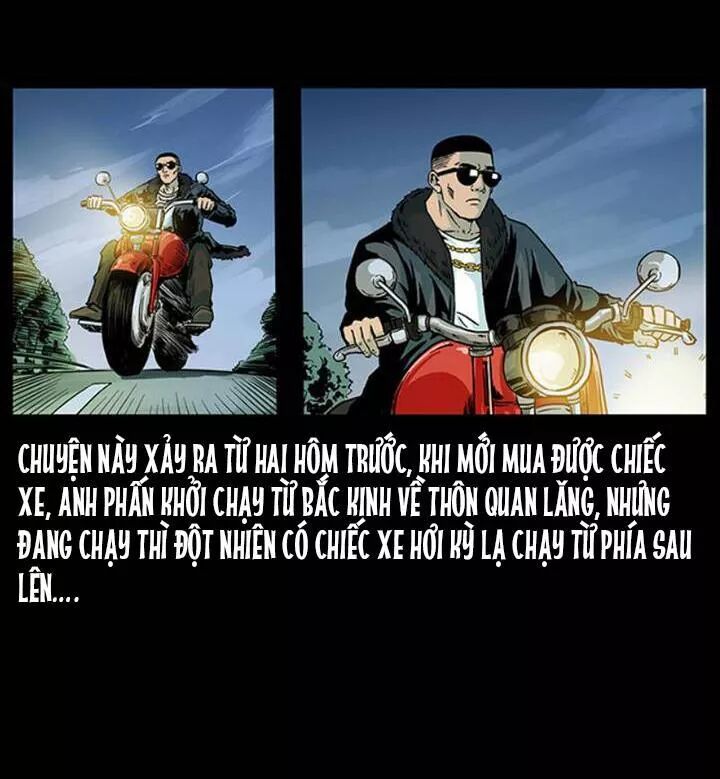 Đọc truyện U Minh Ngụy Tượng - Chap 228