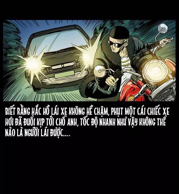 Đọc truyện U Minh Ngụy Tượng - Chap 228