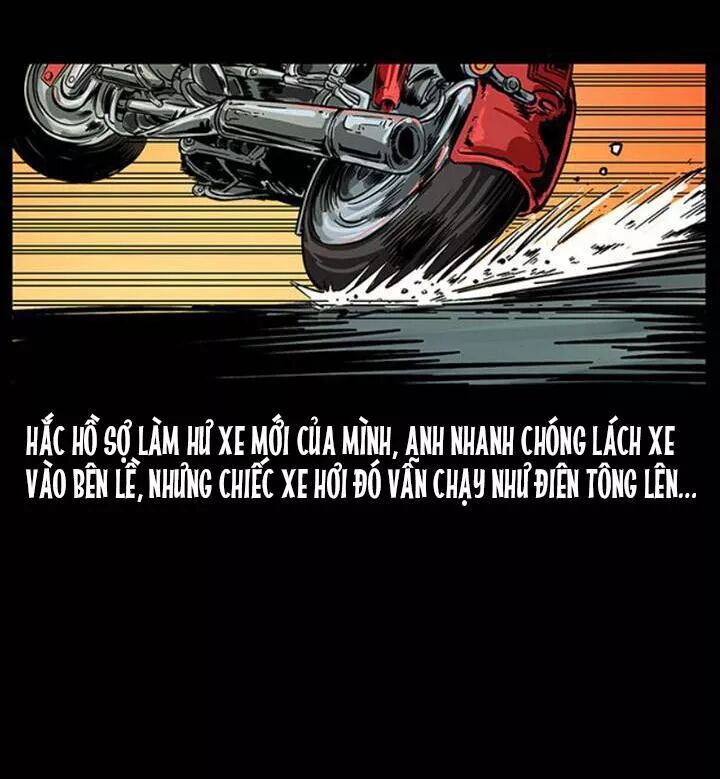 Đọc truyện U Minh Ngụy Tượng - Chap 228