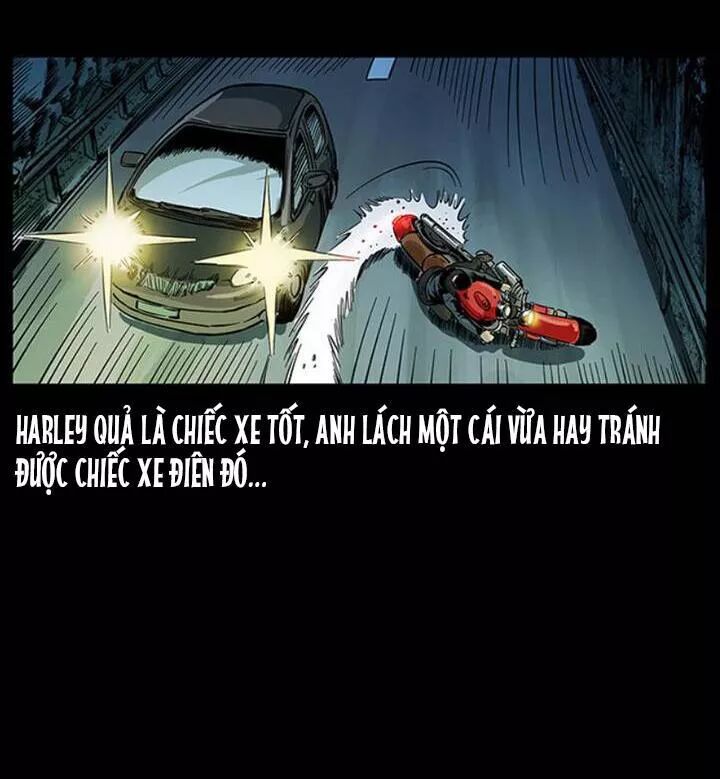 Đọc truyện U Minh Ngụy Tượng - Chap 228