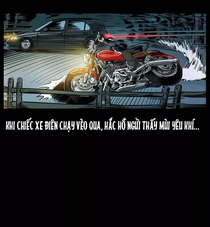 Đọc truyện U Minh Ngụy Tượng - Chap 228