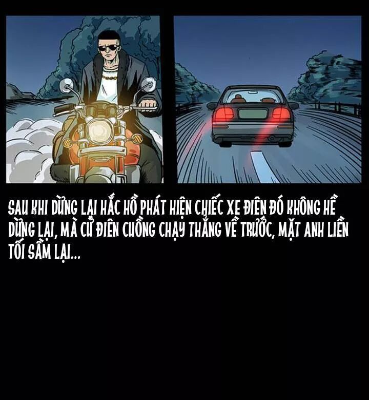 Đọc truyện U Minh Ngụy Tượng - Chap 228