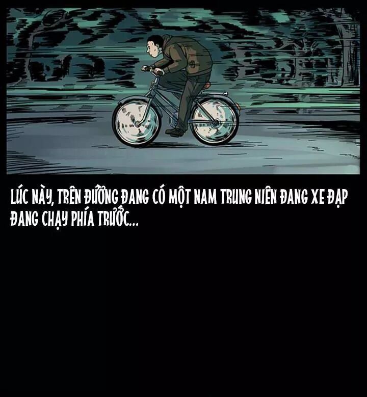 Đọc truyện U Minh Ngụy Tượng - Chap 228