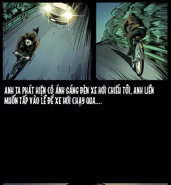 Đọc truyện U Minh Ngụy Tượng - Chap 228