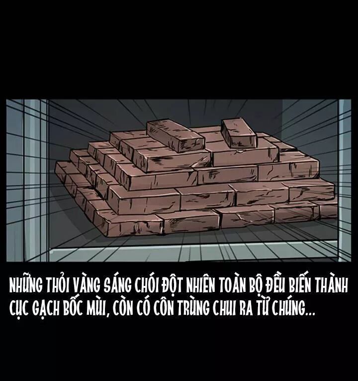 Đọc truyện U Minh Ngụy Tượng - Chap 228