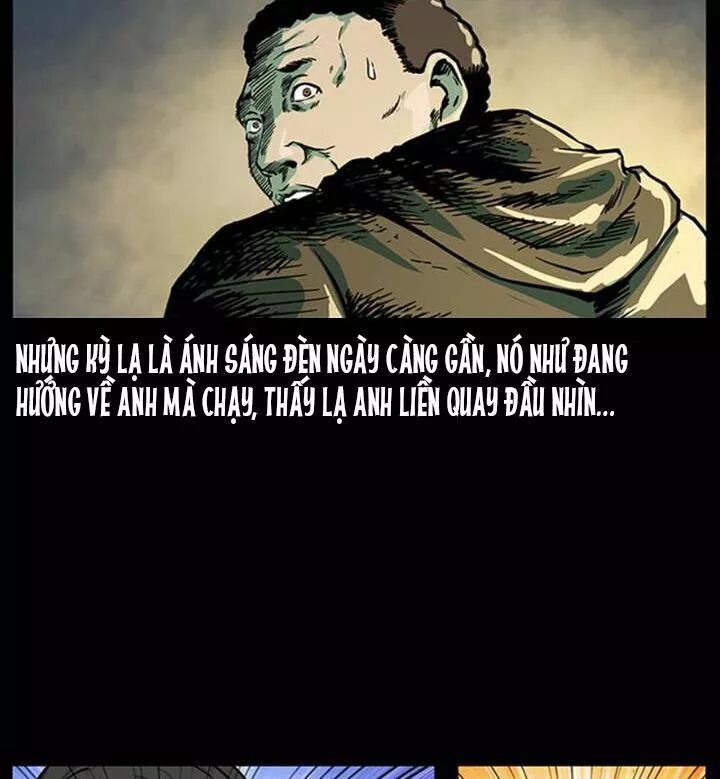 Đọc truyện U Minh Ngụy Tượng - Chap 228