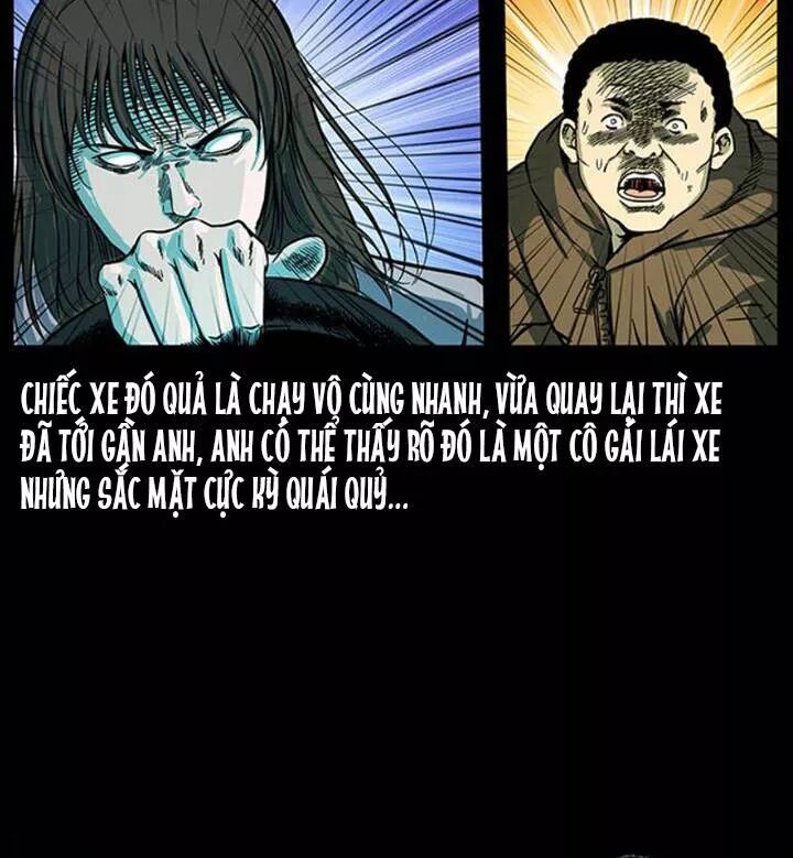 Đọc truyện U Minh Ngụy Tượng - Chap 228