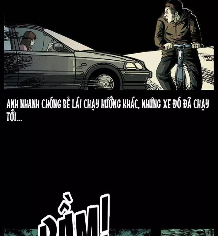 Đọc truyện U Minh Ngụy Tượng - Chap 228