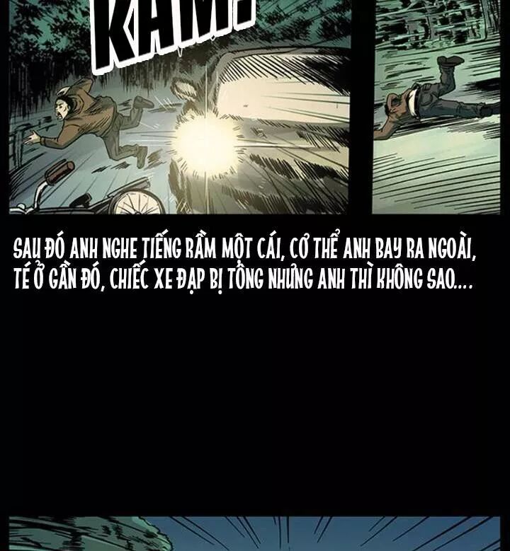 Đọc truyện U Minh Ngụy Tượng - Chap 228