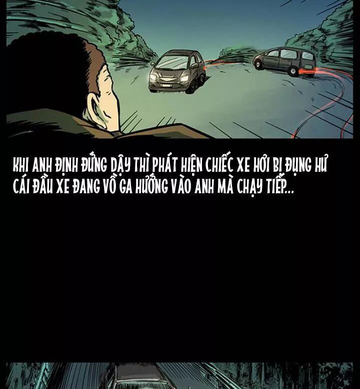 Đọc truyện U Minh Ngụy Tượng - Chap 228