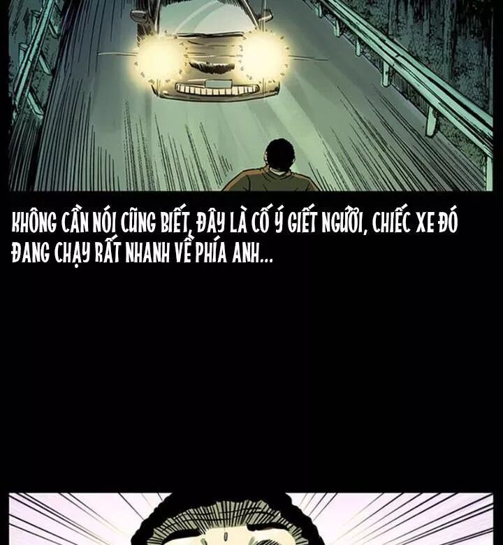 Đọc truyện U Minh Ngụy Tượng - Chap 228