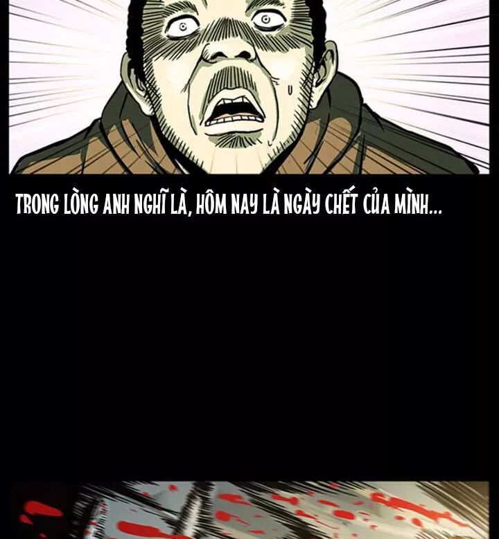 Đọc truyện U Minh Ngụy Tượng - Chap 228