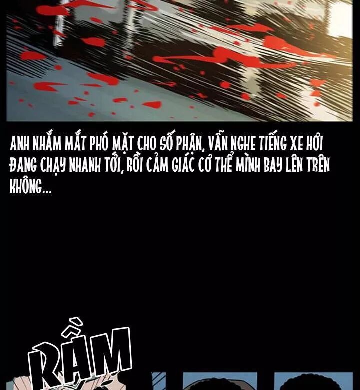 Đọc truyện U Minh Ngụy Tượng - Chap 228