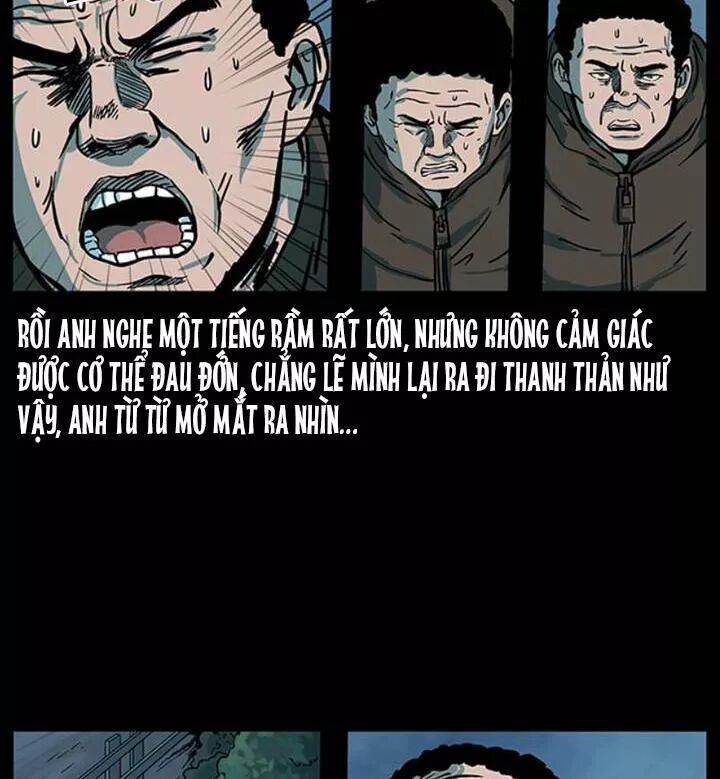 Đọc truyện U Minh Ngụy Tượng - Chap 228