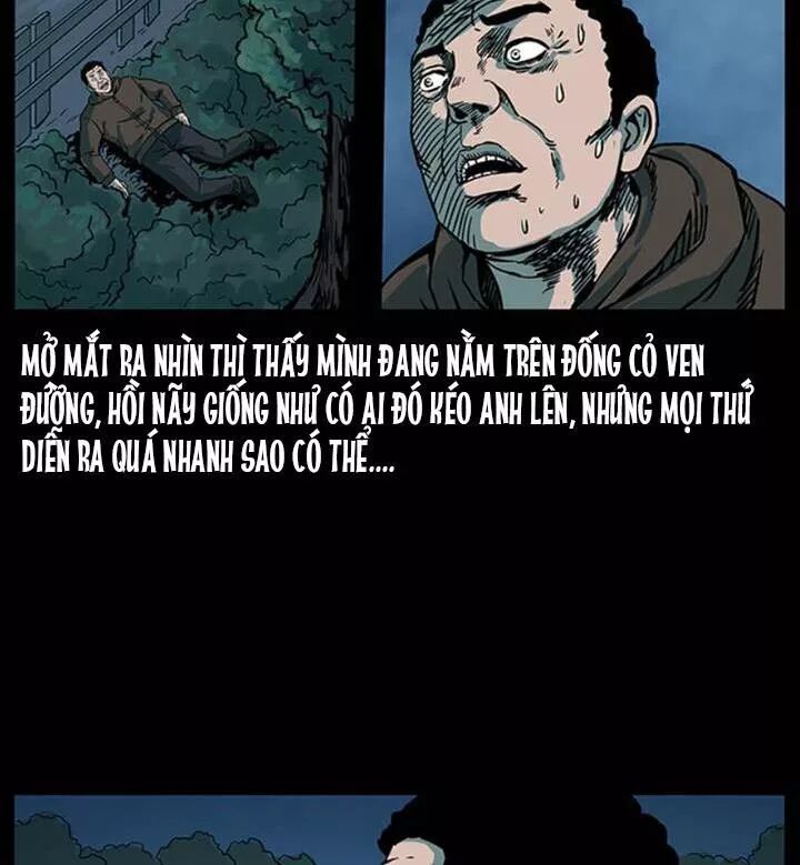 Đọc truyện U Minh Ngụy Tượng - Chap 228