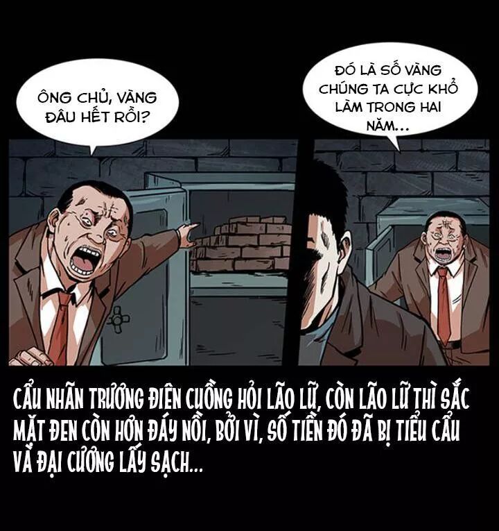 Đọc truyện U Minh Ngụy Tượng - Chap 228