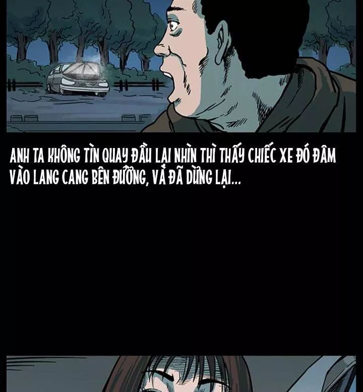 Đọc truyện U Minh Ngụy Tượng - Chap 228